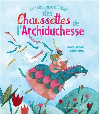 Fabuleuse histoire des - la,