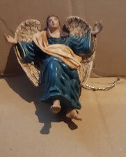 CRECHE SANTON OLIVER ESPAGNE