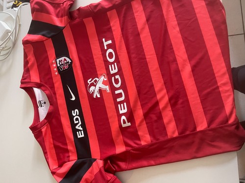 Maillot stade toulousain - stade,