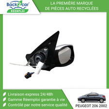 🏆 RETROVISEUR EXTERIEUR