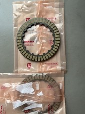 Honda dax lot disques - honda,