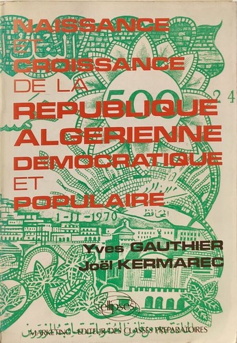 Naissance croissance la - croissance,
