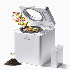 Composteur électrique cuisine - composteur,