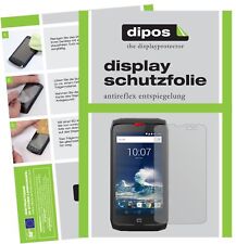 2x Protection pour Crosscall Action-X3 Film de d'écran protecteur antireflet