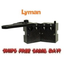 Lyman 2-Cavity Moule à