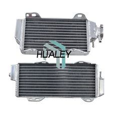 Aluminium Radiateur Pour