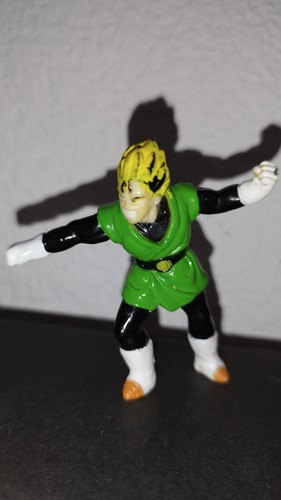 Figurine dragon ball gohan - ball, z