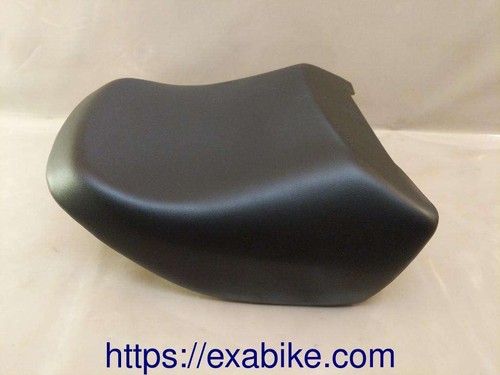 Selle arriere pour - selle, bmw