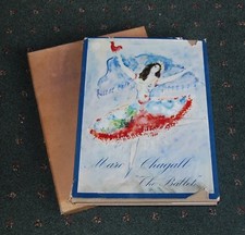 Hardcover book The Ballet by