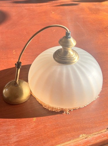 Ancien lustre suspension - ancien,