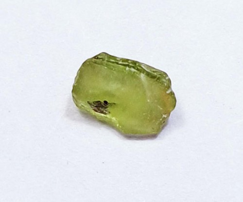 Gemme peridot naturel brut - gemme,