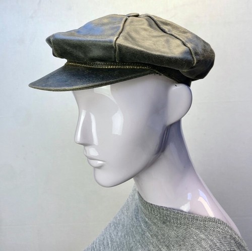 Jacques ségal casquette - ségal,