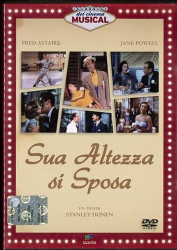 Sua altezza sposa - sua,