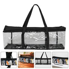  2 Pcs Pochette Range Cd