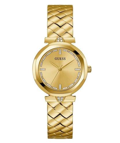 Montre femme guess rumour - montre,