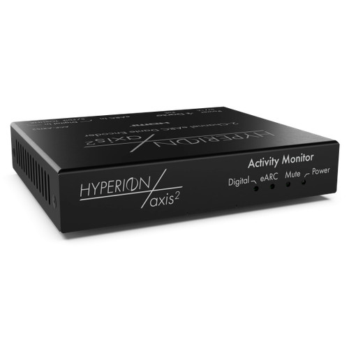 Brand new audiocontrol - brand,