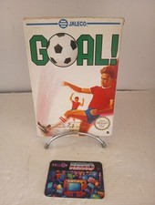 Goal ! - Jeu Nintendo NES - En