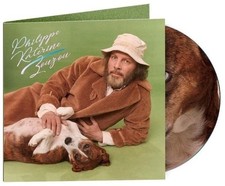 Philippe Katerine Audio