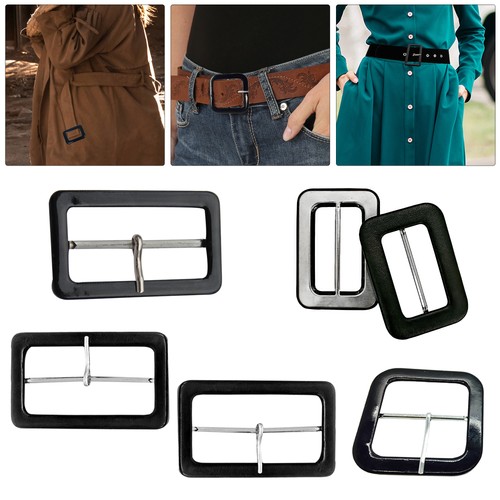 Boucle ceinture alliage - en,