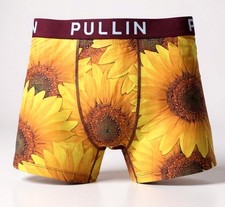 PULLIN Boxer underwear homme