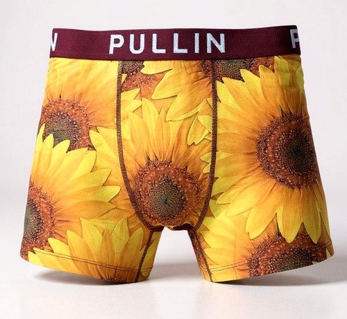 Pullin boxer underwear homme - pullin,