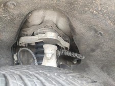 Amortisseur avant gauche AUDI