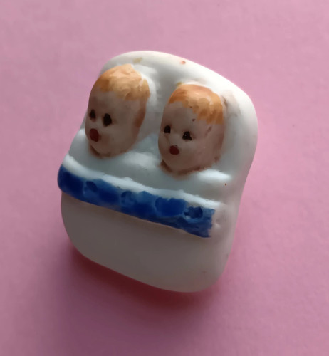 Rare feve bebes - feve,