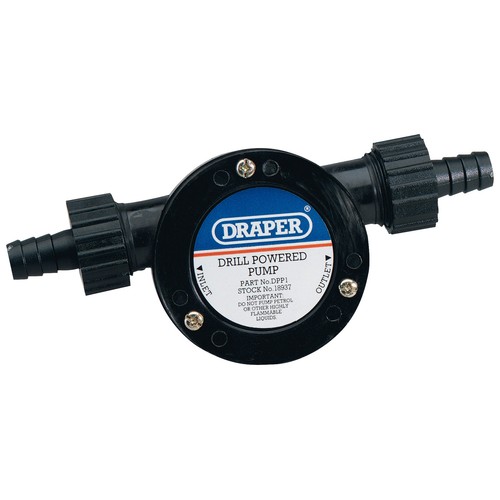 Draper 18937 pompe alimentée - 18937,
