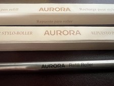 WATERMAN Recharge Roller Stylo
