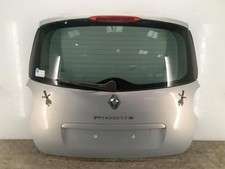 Malle/Hayon arriere RENAULT