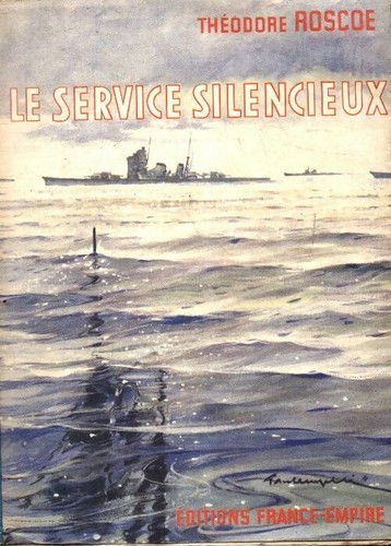 Service silencieux - le,