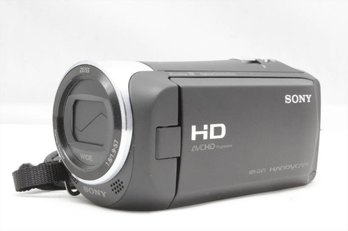 Caméra vidéo sony - vidéo, hdr-cx470