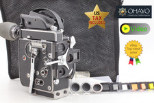 CLA'd [MINT] Bolex Paillard