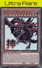 Yu-Gi-Oh! Slifer, le Dragon
