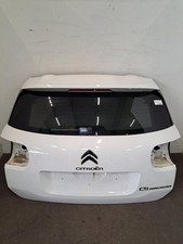 Malle/Hayon arriere CITROEN C5