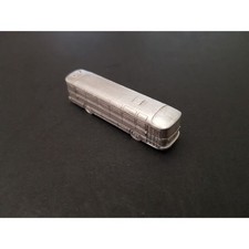 Miniature car Saviem S53, S45