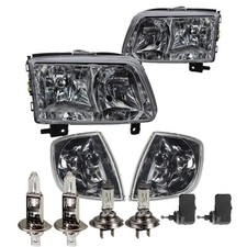 Phare Gauche Droit Set Pour VW