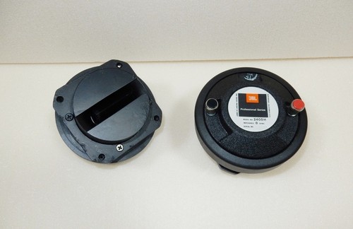 Paire tweeter corne jbl - paire,