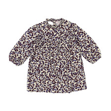 Robe courte - 116 - 6 ans -