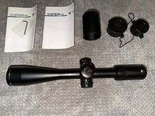 Vortex Optics Viper PST Gen 2