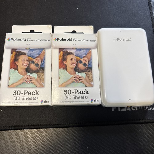 Polaroid zip mobile - polaroid,