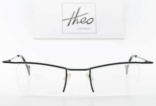Lunettes theo belgium heritage - belgium,