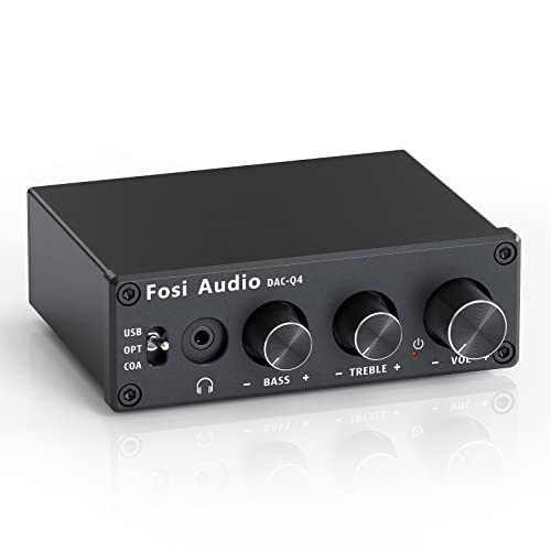 Ampli casque dac bureau - ampli, de