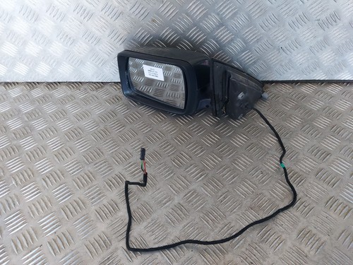 Rétroviseur électrique