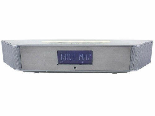 Soundmaster bt1308si - soundmaster,