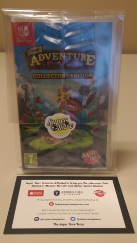 Adventure pals collectors - adventure,