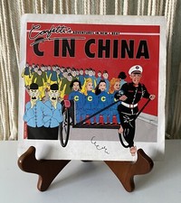 Vinyle 45T - Confetti's : C in China