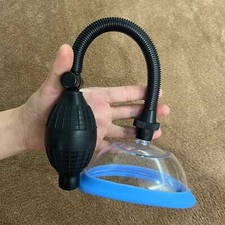 Pompe A Vide Pompe à Vaginette Orgasme Femmes Jouets Sexuels Clitoris Ventouse 
