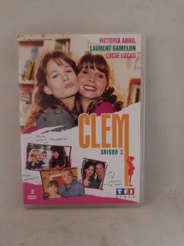 Serie clem integrale saison - serie,