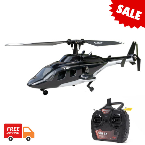 Helicopter airwolf v3 - airwolf,
